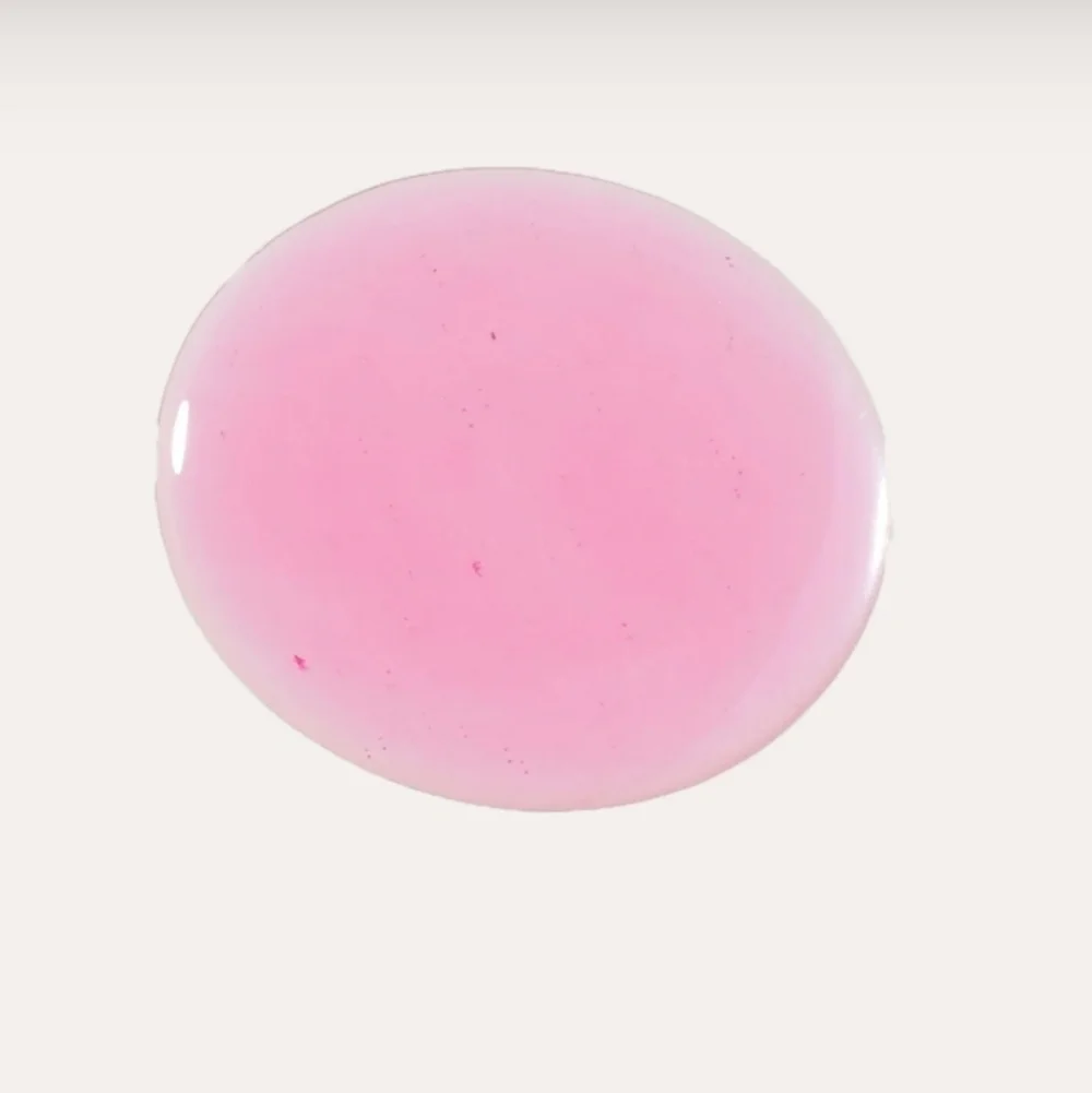 Yensa Luxe Lip Oil: Pink Shine, .20oz (Full Size), NIB